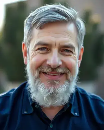 Andrew Ford, Founder and Lead Contractor