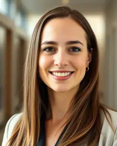 Jennifer Hayes, Project Coordinator